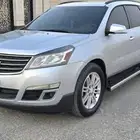 ترافيرس شفر موديل 2016 Traverse Chevrolet