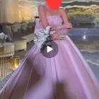 فستان شبه جديد للايجار او البيع للتواصل على الخاص