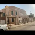 للبيع عمارة 3 اداور مساحة 650م في التنعيم جديده