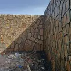 معلم حجر بنيان وتلبيس ورباريب