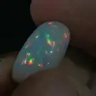 حجر أوبال طبيعي 100  فل فاير (عرض خاص)