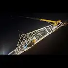 رافعات شوكيه فوركلفت كرينات ونش للايجار