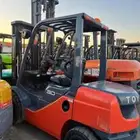 فوركلفت رافعات شوكيه كرينات ونش للايجار