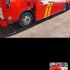 سطحه مكه المكرمه