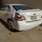 كامري 2008 بيع تشليح حد 13500