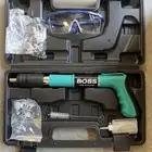 مسدس مسامير