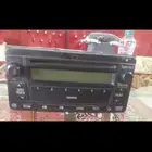 مسجل تويوتا كامري