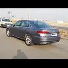 فولكس واجن باساتVW Passat كمفورت لاين 2020 بحالة ممتازة 76