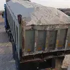 رمل ابيض بطحة تيماء صندوق 26 حمول فل