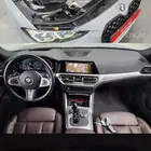 BMW 420i 2022