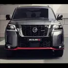 تعديل نيسان باترول الى نيسمو 2022