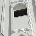 ديكورات خارجيه بديل الحجر الطبيعي