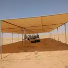 مضلات ابل متنقله او غنم