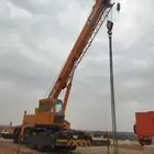 للإيجار كرين 25طن رفع  تحميل  تنزيل
