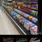 شركة المصنع العربي لتصنيع معدات المطاعم وثلاجات المعرض