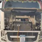 معلم كهربائي وتكييف تريلات الدمام