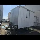 للبيع غرفه طيبه سحب