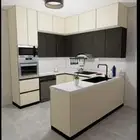 تفصيل مطابخ وترميم وفك و تركيب وصيانه وتغيير لون وتغير رخام