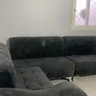 كنب مستعمل نظيف