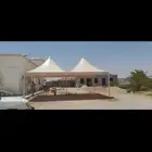 تفص ل خيام مظلات