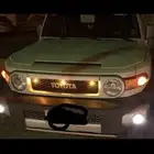 ليد رابتر يركب على اف جي