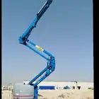 رافعات شوكيه للايجار اليومي وشهري والمشاوير