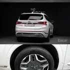 هيونداي سنتافي