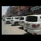 تعديل نيسان باترول 2020 العادي الى بلاتنيوم