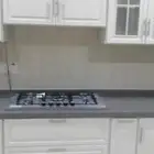 مطبخ او رخام الصناعية في المتر 650