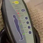 َكرسي مساج طبي ممتاز