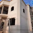 لياسه خارجيه اسمنت الرياض وبطحاء الرياض معى لون سافيتو