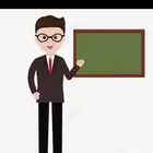 دكتور صعوبات تعلم لغة عربية   ومعلم تأسيس صفوف أولية وعليا