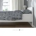 ikea bed frame