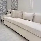 تفصيل تنجيد أنواع الكنب ولمديلات بأسعار مناسبة
