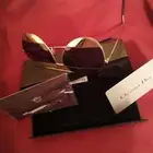 Dior sun glasses