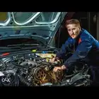 مكنيكي متنقل جميع السيارة في جدة