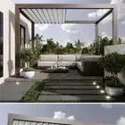 حداد جلسات لكسان قماش سواتر