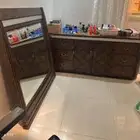 دولاب وتسريحة للبيع