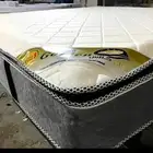 مراتب اسبرينج وطبي مضغوط