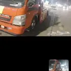 سطحة من المدينة إلى جدة