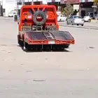 سطحة حفر الباطن