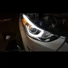 شمعات واسطبات النترا ليد2012 _2015