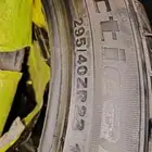 يوجد كفرات جديد صيني موديل 21