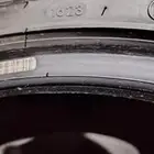 يوجد كفرات نظيفه