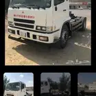 تريله قلاب 20م للايجار