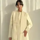 مشغل خياطة عبايه جلابيات شراشف جمله وحبه