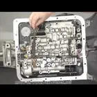 منظم جير كل سيارات
