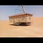 نقل البركسات والمولدات ورفع المكيفات وغيرها