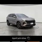 إم جي أر إكس 9 شبه جديدة بسعر ممتاز البيع لظرف خاص