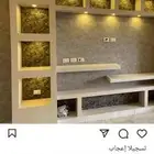 ديكورات وترميم اشرقيه